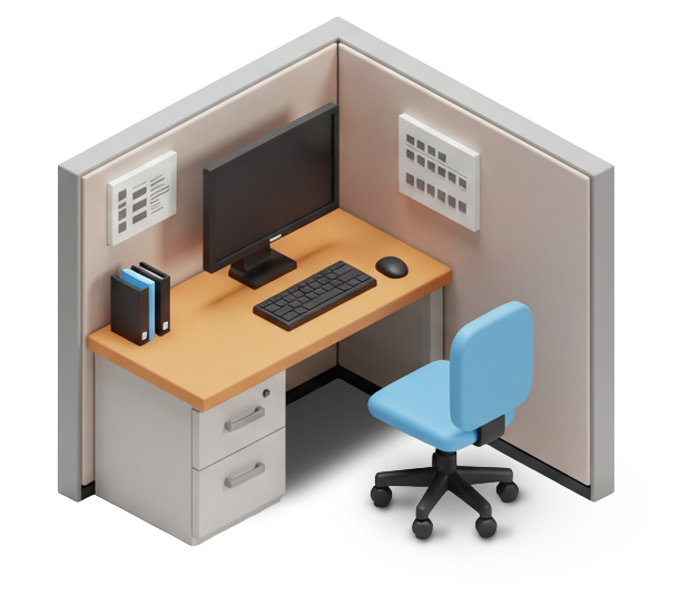 Empresas e Prestadores de Serviço